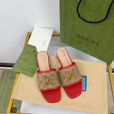 Gucci Slippers